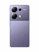 POCO M6 Pro 8/256gb Фиолетовый