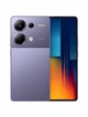 POCO M6 Pro 8/256gb Фиолетовый