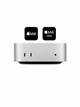 Apple Mac Mini M4 Кастом