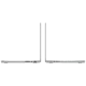MacBook Pro 14" M6 16/1TB Silver MHWW4 MacBook Pro 14" M6 16/1TB Silver MHWW4