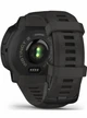 Garmin Instinct 2x Solar Графит