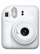 Fujifilm Instax Mini 12 Белый