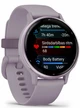 Garmin Vivoactive 5 Орхидея