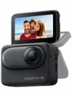Insta360 Go 3S 128 Чёрный