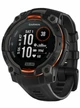 Garmin Instinct 3 Solar 45 мм Чёрный