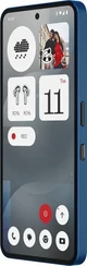 Nothing Phone (3a) 8/128 Синий