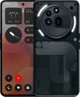 Nothing Phone (3a) Pro 12/256 Черный