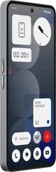 Nothing Phone (3a) Pro 12/256 Серый