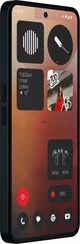 Nothing Phone (3a) 8/128 Черный