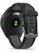 Garmin Forerunner 165 Чёрный/сланцево-серый