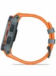 Garmin Instinct 3 Solar 50 мм Серый