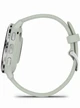 Garmin Venu 3S Шалфей, с силиконовым ремешком