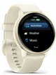 Garmin Vivoactive 6 Лунное золото