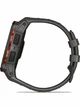 Garmin Instinct 3 Solar 50 мм Чёрный