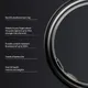 Oura Ring 5 Black (черный) Oura Ring 5 Black (черный)