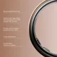 Oura Ring 5 Deep Rose (медно-розовый) Oura Ring 5 Deep Rose (медно-розовый)