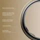Oura Ring 5 Gold (золотой)