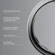 Oura Ring 5 Silver (серебристый) Oura Ring 5 Silver (серебристый)