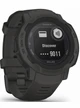 Garmin Instinct 2 Solar Чёрный