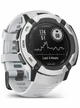 Garmin Instinct 2x Solar Белый