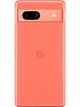 Google Pixel 7A 8/128 GB Коралловый