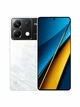 POCO X6 12/512gb Белый