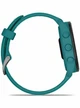 Garmin Forerunner 165 Music Бирюзовый/аква