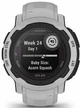 Garmin Instinct 2 Solar Серый