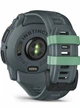 Garmin Instinct 3 50 мм Зелёный