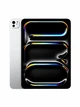 iPad Pro M4 13" Wi-Fi 512 GB Серебристый
