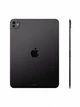 iPad Pro M4 11" Wi-Fi 256 GB Чёрный космос