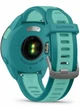 Garmin Forerunner 165 Music Бирюзовый/аква