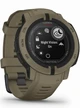 Garmin Instinct 2 Solar Tactical Edition Коричневый