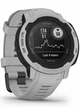 Garmin Instinct 2 Solar Серый