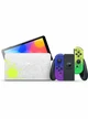 Nintendo Switch OLED Splatoon 3 Edition