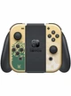 Nintendo Switch OLED The Legend of Zelda: Tears of the Kingdom Edition