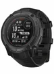Garmin Instinct 2x Solar Tactical Edition Чёрный