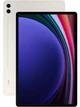 Galaxy Tab S9 Plus 5G 12/256 GB Бежевый