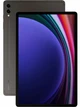 Galaxy Tab S9 Plus Wi-Fi 12/256 GB Графитовый