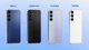 Samsung Galaxy S25 FE 8/256 Ice Blue