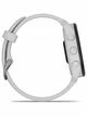 Garmin Forerunner 165 Music Туманно-серый/белый камень