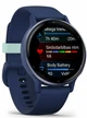 Garmin Vivoactive 5 Тёмно-синий