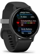 Garmin Vivoactive 5 Чёрный