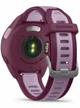 Garmin Forerunner 165 Music Ягода/сирень