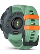 Garmin Instinct 3 45 мм Зелёный