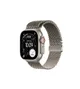 Apple Watch Ultra 4 Titanium Milanese Loop Apple Watch Ultra 4 Titanium Milanese Loop