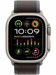 Watch Ultra 2, 49mm Trail Loop Сине-чёрный - S/M