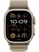 Watch Ultra 2, 49mm Alpine Loop Оливковый - L