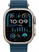 Watch Ultra 2, 49mm Ocean Band Синий
