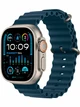 Watch Ultra 2, 49mm Ocean Band Синий